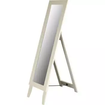 Напольное зеркало Мебелик utyStyle 1 8309