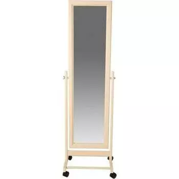 Напольное зеркало Мебелик В 27Н 1998