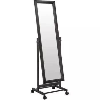 Напольное зеркало Мебелик В 27Н 001997