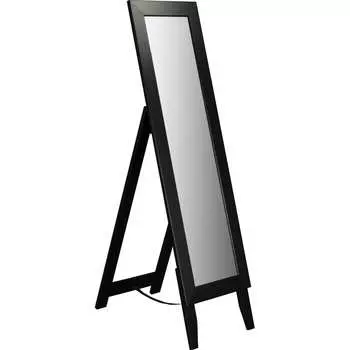 Напольное зеркало Мебелик BeautyStyle 1 8308