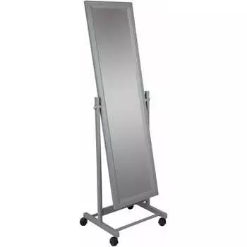 Напольное зеркало Мебелик В 27Н 6582