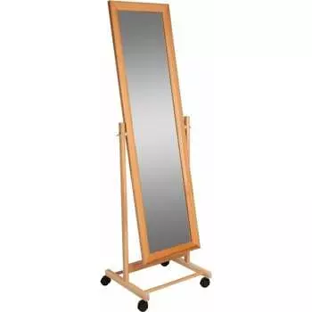 Напольное зеркало Мебелик В 27Н 5294