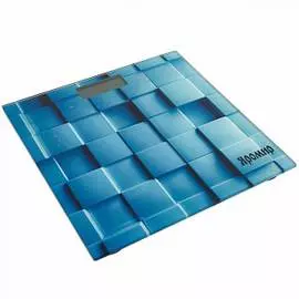 Напольные электрические весы ЯРОМИР ЯР-4200 Геометрия 0R-00005016