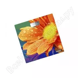 Напольные электронные весы Centek Гербера CT-2420 Гербера