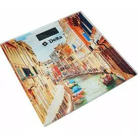 Напольные электронные весы Delta