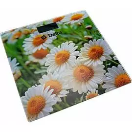 Напольные электронные весы Delta