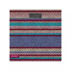 Напольные электронные весы ENERGY EN-419 011661