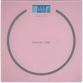 Напольные электронные весы Galaxy 7080148153