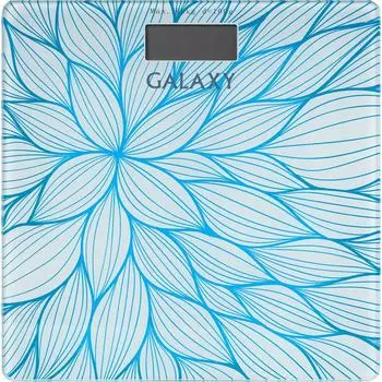 Напольные электронные весы Galaxy 5080148050