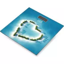 Напольные электронные весы Homestar