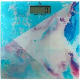 Напольные электронные весы LUAZON