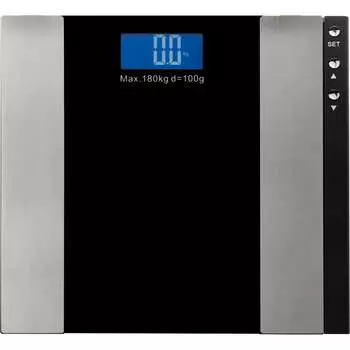 Напольные электронные весы REXANT