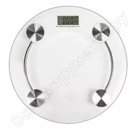 Напольные электронные напольные весы REXANT 72-1200