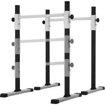 Напольные брусья - хайлетсы BARFITS