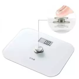 Напольные бытовые весы CAS HE-90 O70HE1154GCI0502