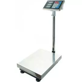 Напольные торговые весы Foodatlas ВТН-100 УТ000008431