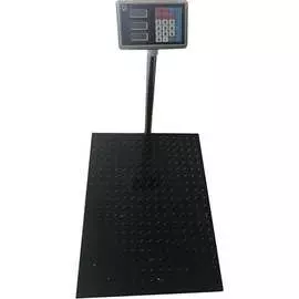Напольные торговые весы Foodatlas ВТН-1000 УТ000009303