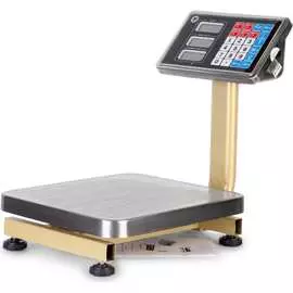 Напольные торговые весы Foodatlas ВТН-60 УТ000009301