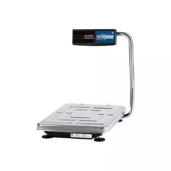 Напольные товарные весы весы для склада МАССА-К ТВ-S- 15.2-А2 50285