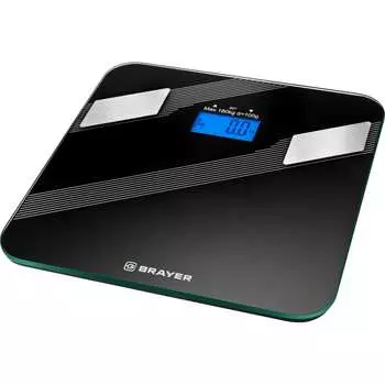 Напольные весы BRAYER