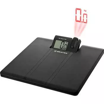 Напольные весы BRAYER BR3736