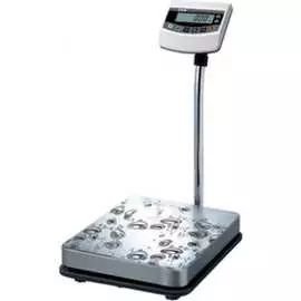 Напольные весы CAS BW-15RB 88-00001360