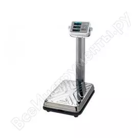 Напольные весы CAS 25AC 77-00030651