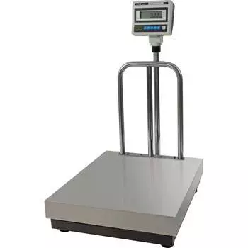 Напольные весы CAS DBII-300LCD 77-00033024