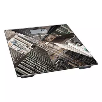 Напольные весы Ergolux