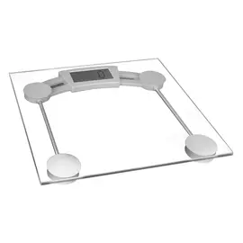 Напольные весы Ergolux