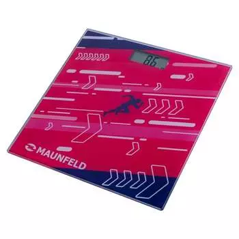 Напольные весы MAUNFELD