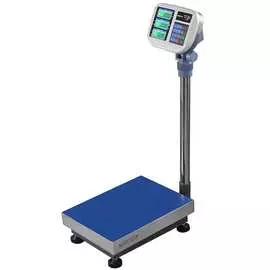 Напольные весы МЕГЕОН 50315W к0000027762