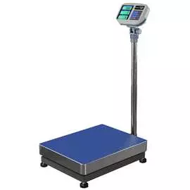 Напольные весы МЕГЕОН 50330W к0000027763