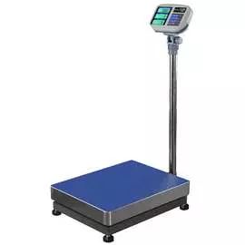 Напольные весы МЕГЕОН 50360W к0000027764