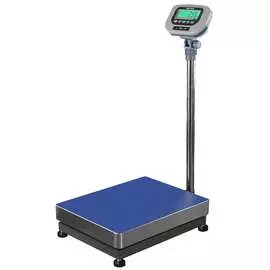 Напольные весы МЕГЕОН 50460W к0000027768