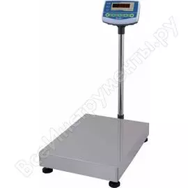 Напольные весы СКЕЙЛ СКЕ-300-6080 RS 88-00000144