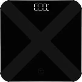 Напольные весы TITAN electronics EK-TiE0002/черный