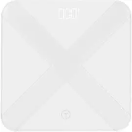 Напольные весы TITAN electronics EK-TiE0002/белый