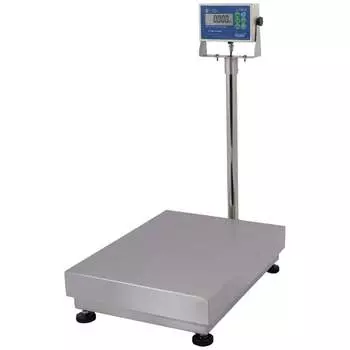 Напольные влагозащищенные весы СКЕЙЛ СКЕ-Н-300-4560 77-00033589