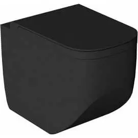 Напольный безободковый унитаз Hatria