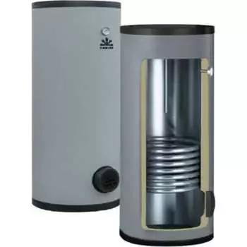 Напольный бойлер GEKON HWB 400 1HE GKB4001N