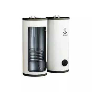 Напольный бойлер GEKON