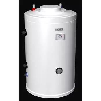 Напольный бойлер HAJDU