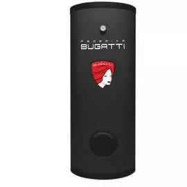 Напольный бойлер косвенного нагрева Federica Bugatti