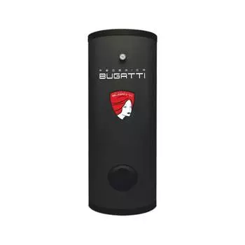 Напольный бойлер косвенного нагрева Federica Bugatti KBS-B 500 KBS-B500V3L