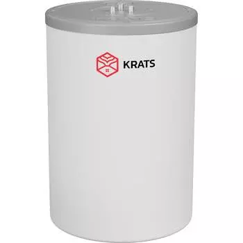 Напольный бойлер косвенного нагрева KRATS