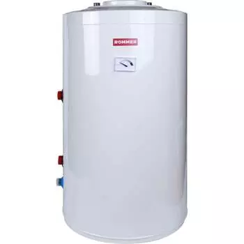 Напольный бойлер ROMMER RG008U6FCKU09Q