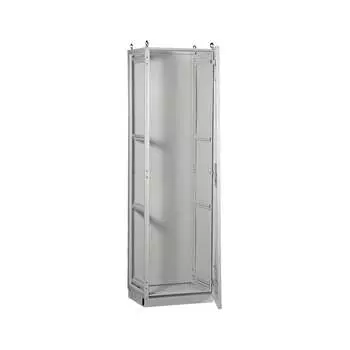 Напольный цельносварной шкаф IEK titan вру-1 YKM1-C3-1886-54