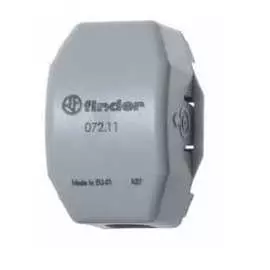 Напольный датчик протечки Finder 07211