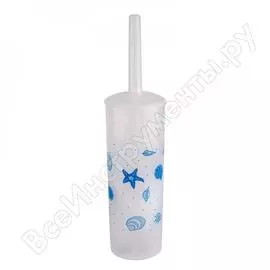 Напольный сантехнический ерш Delphinium А8008В 106062